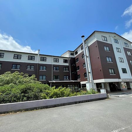 Gora Hotel Paipuno Kemuri Plus Hakone Extérieur photo