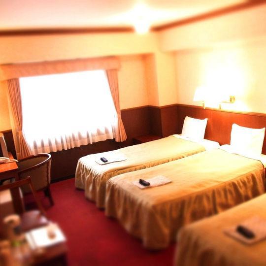 Gora Hotel Paipuno Kemuri Plus Hakone Extérieur photo