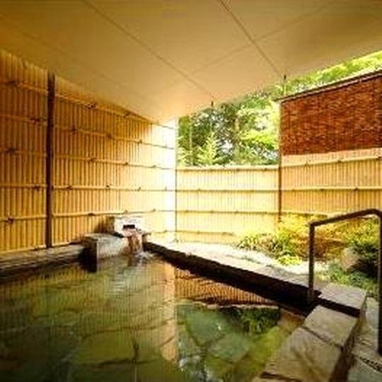 Gora Hotel Paipuno Kemuri Plus Hakone Extérieur photo