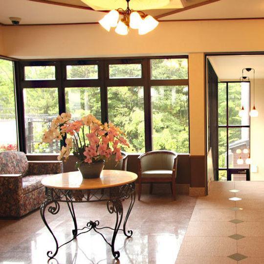 Gora Hotel Paipuno Kemuri Plus Hakone Extérieur photo