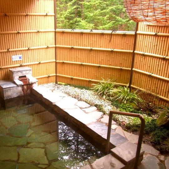 Gora Hotel Paipuno Kemuri Plus Hakone Extérieur photo