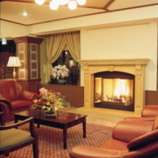 Gora Hotel Paipuno Kemuri Plus Hakone Extérieur photo