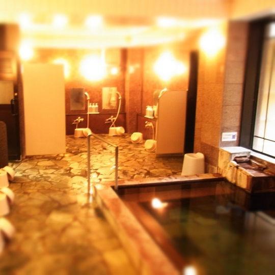 Gora Hotel Paipuno Kemuri Plus Hakone Extérieur photo