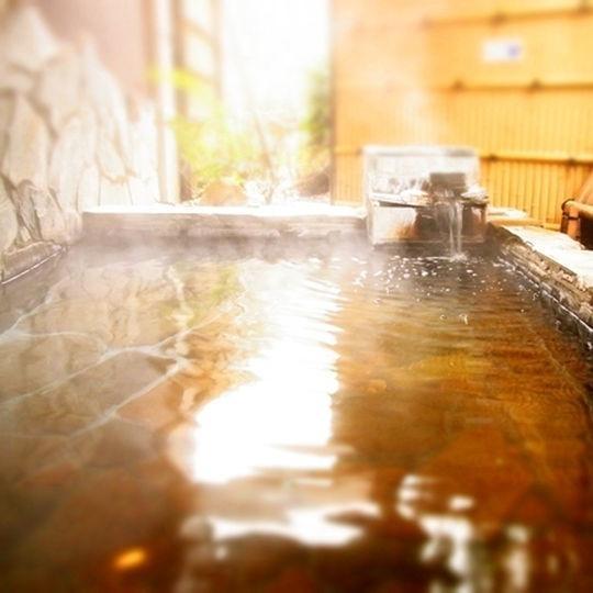 Gora Hotel Paipuno Kemuri Plus Hakone Extérieur photo
