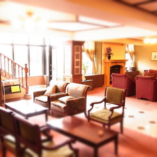 Gora Hotel Paipuno Kemuri Plus Hakone Extérieur photo