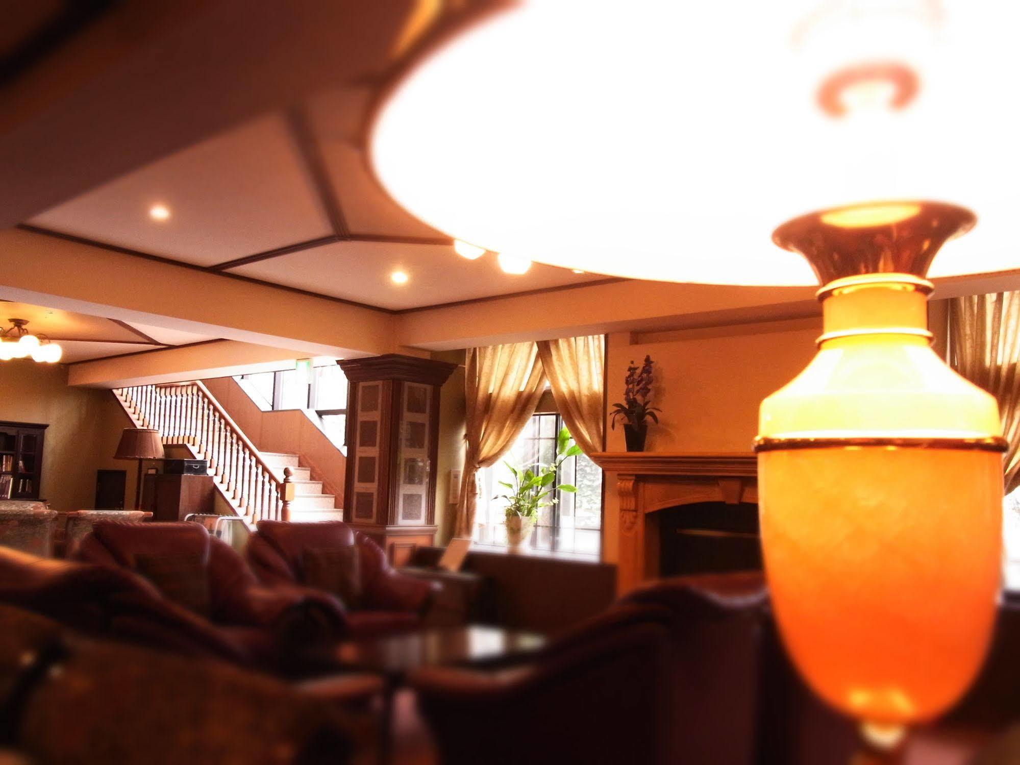Gora Hotel Paipuno Kemuri Plus Hakone Extérieur photo