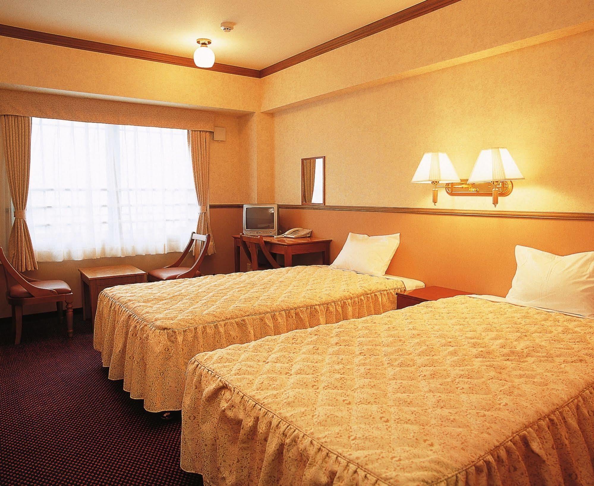 Gora Hotel Paipuno Kemuri Plus Hakone Extérieur photo