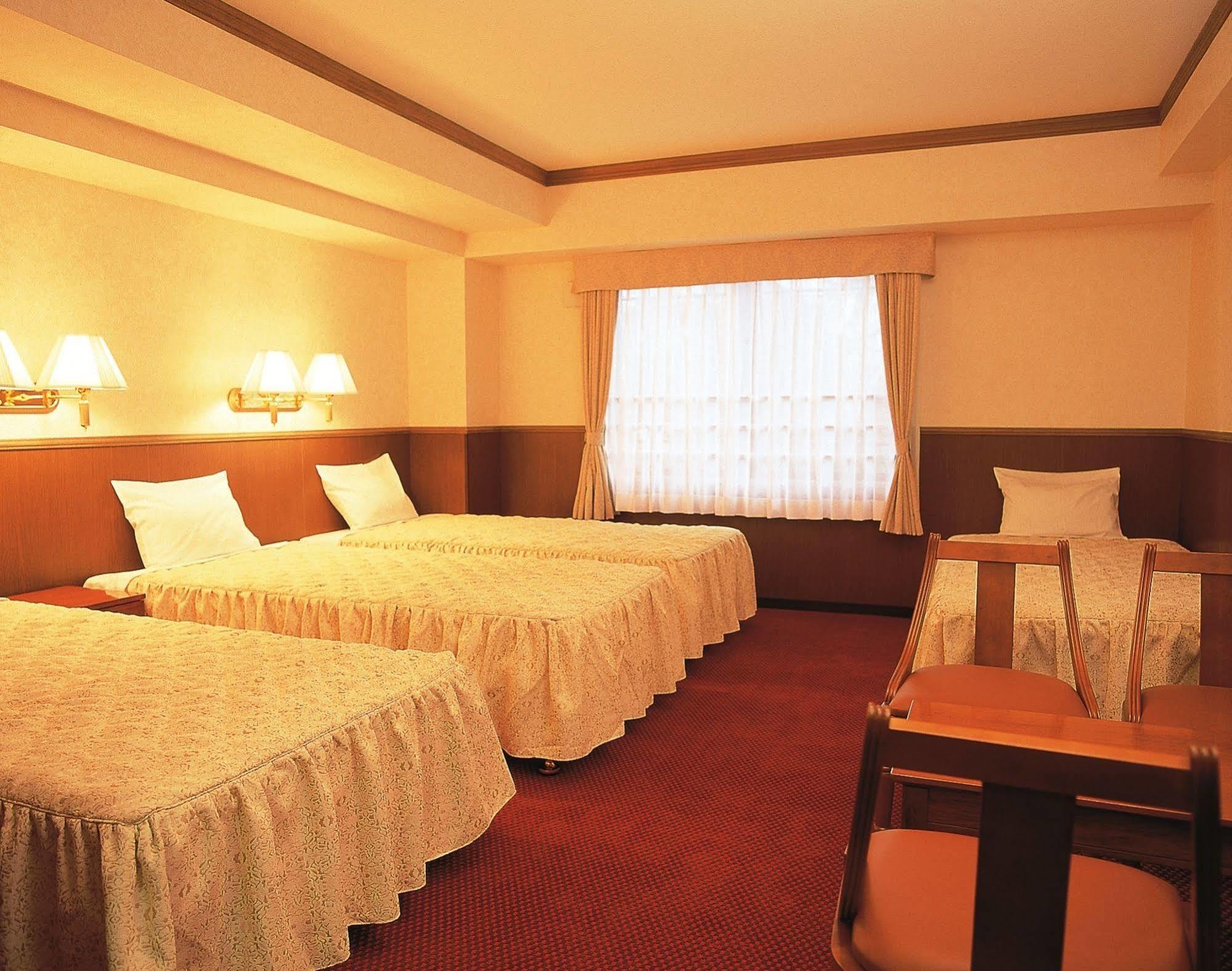 Gora Hotel Paipuno Kemuri Plus Hakone Extérieur photo