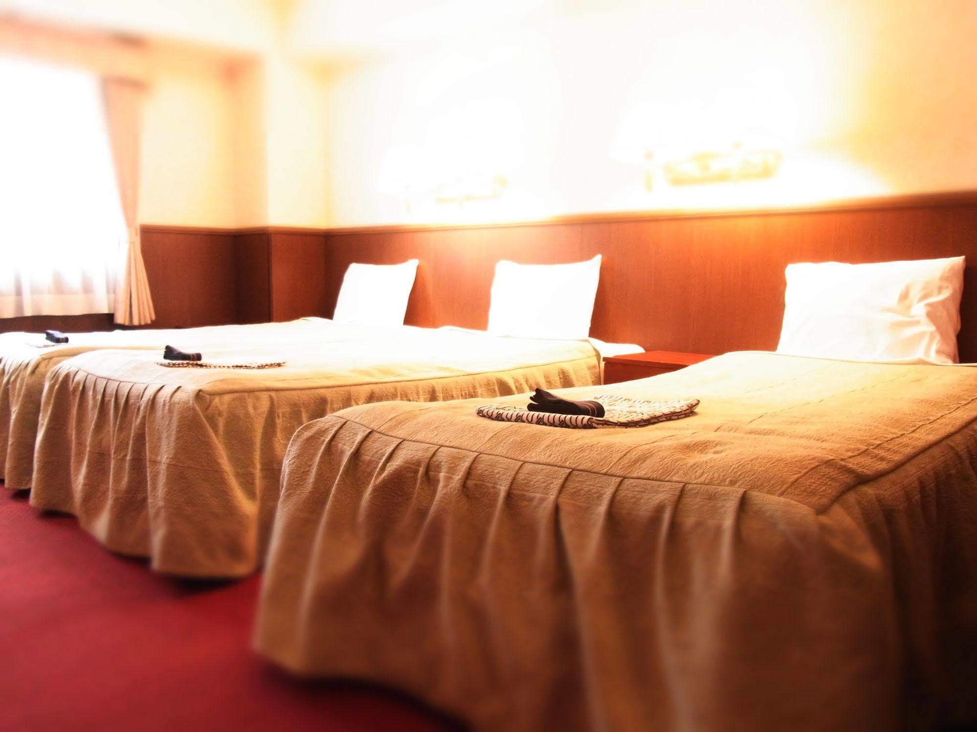Gora Hotel Paipuno Kemuri Plus Hakone Extérieur photo