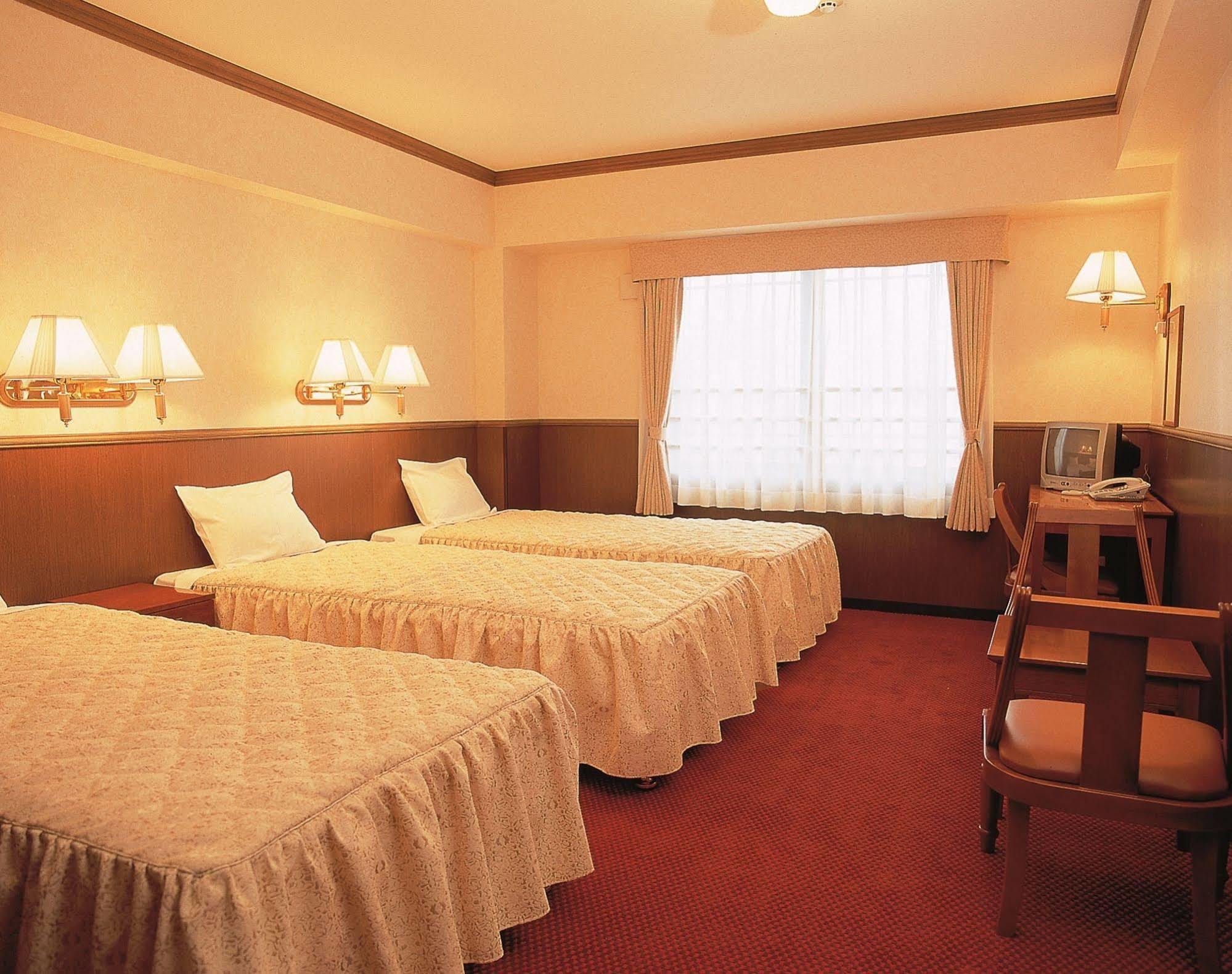 Gora Hotel Paipuno Kemuri Plus Hakone Extérieur photo