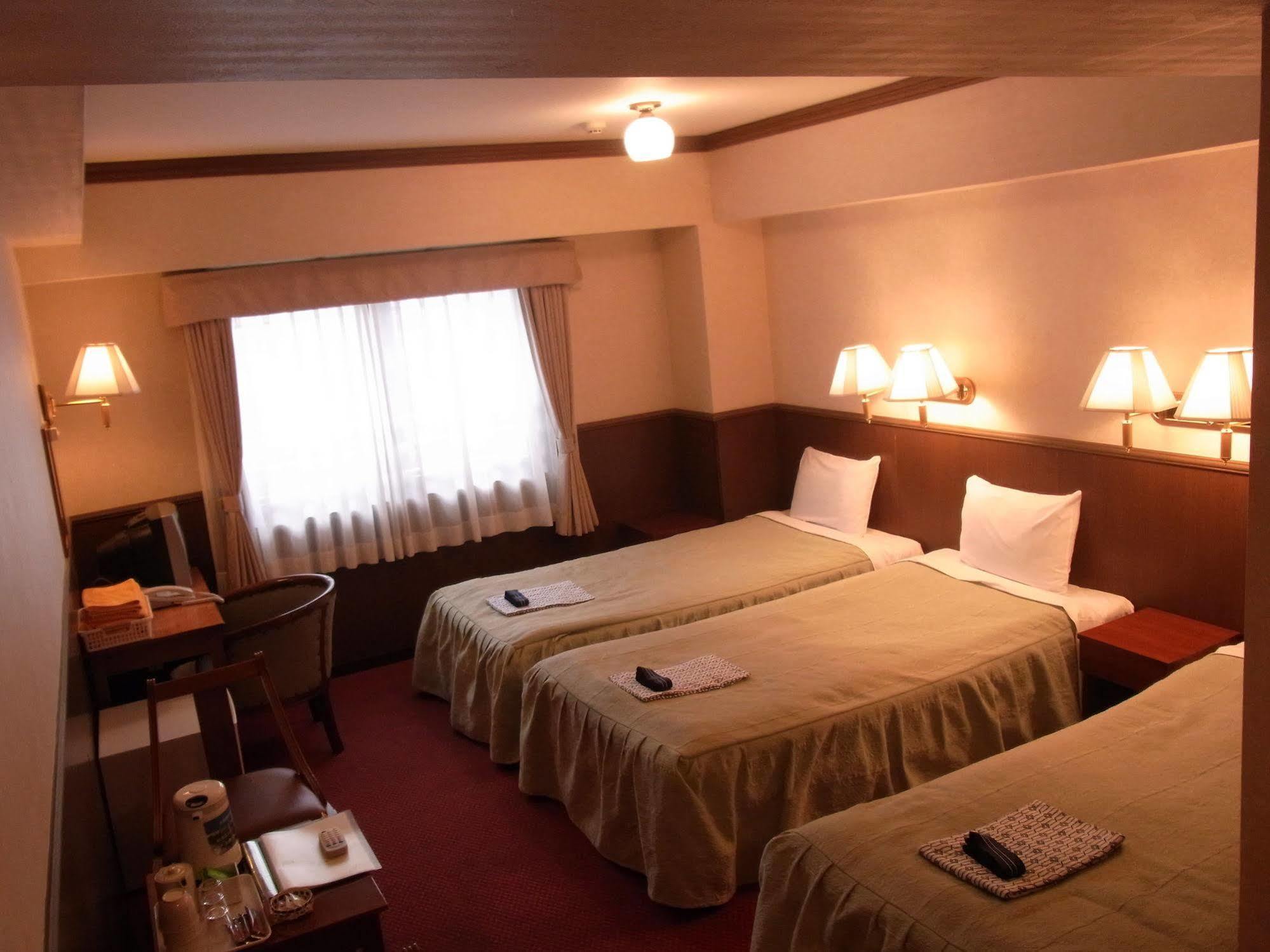 Gora Hotel Paipuno Kemuri Plus Hakone Extérieur photo